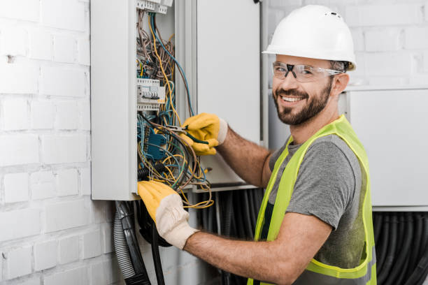 Best Electrical Troubleshooting Services  in North Vacherie, LA