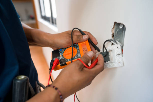 Best Affordable Emergency Electrician  in North Vacherie, LA