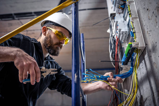 Best Home Electrical Repair  in North Vacherie, LA