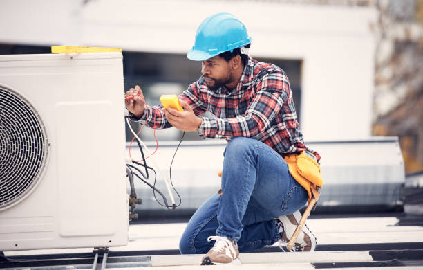 Best Emergency Electrician Near Me  in North Vacherie, LA