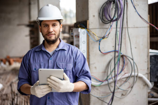 Best Affordable Electrical Installation  in North Vacherie, LA