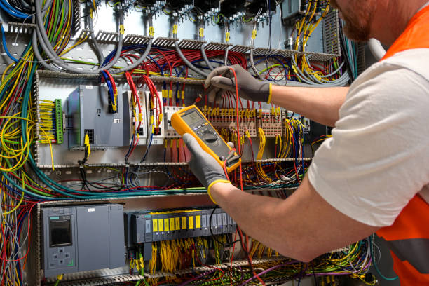 Best Electrical Rewiring Services  in North Vacherie, LA