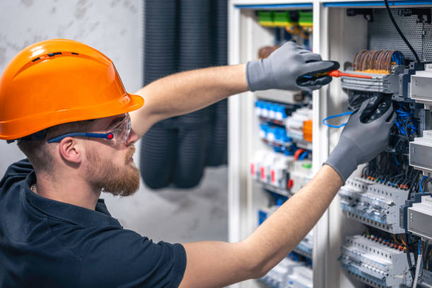 Trusted LA Electrician Experts